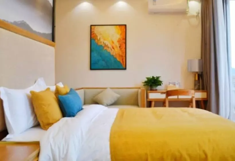 ホテル Shangliang Hostel