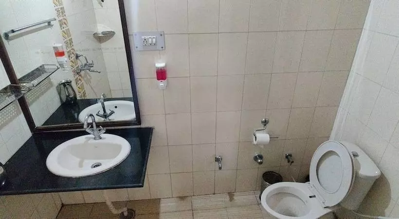 هتل Vedant Valley Resort, Kund