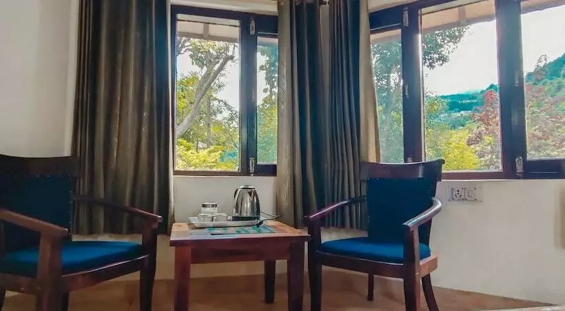 هتل Vedant Valley Resort, Kund