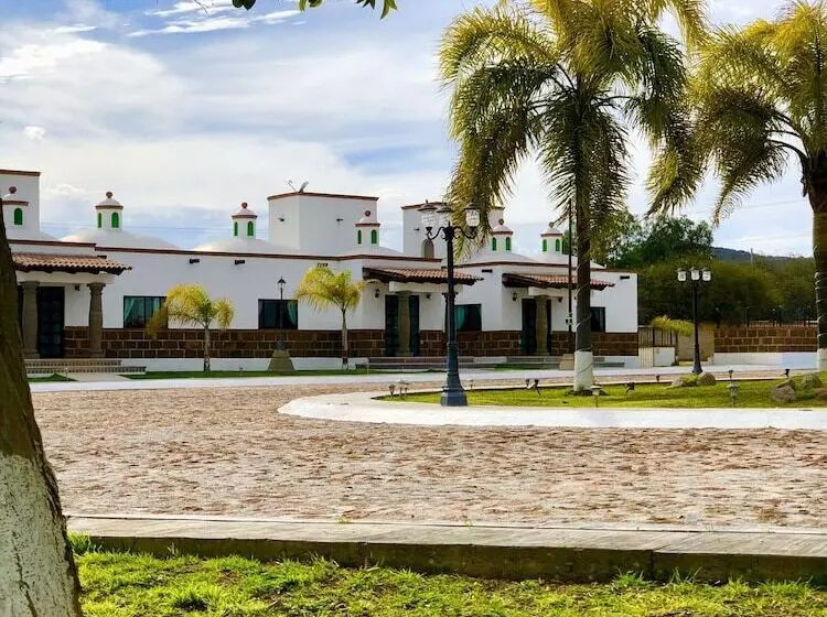 ホテル Villas Mahando