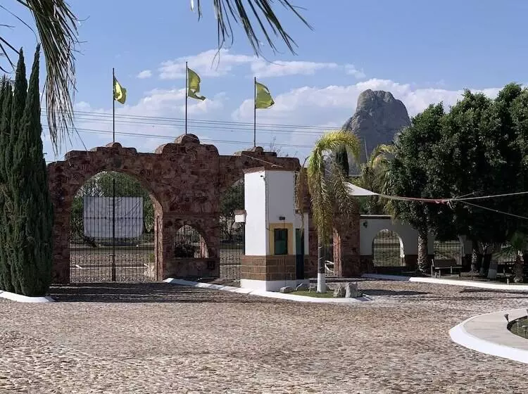 ホテル Villas Mahando