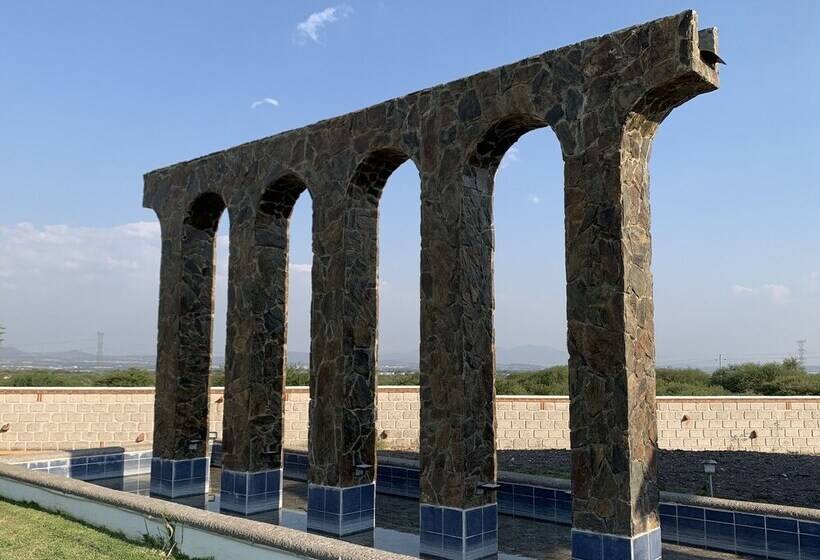 هتل Villas Mahando