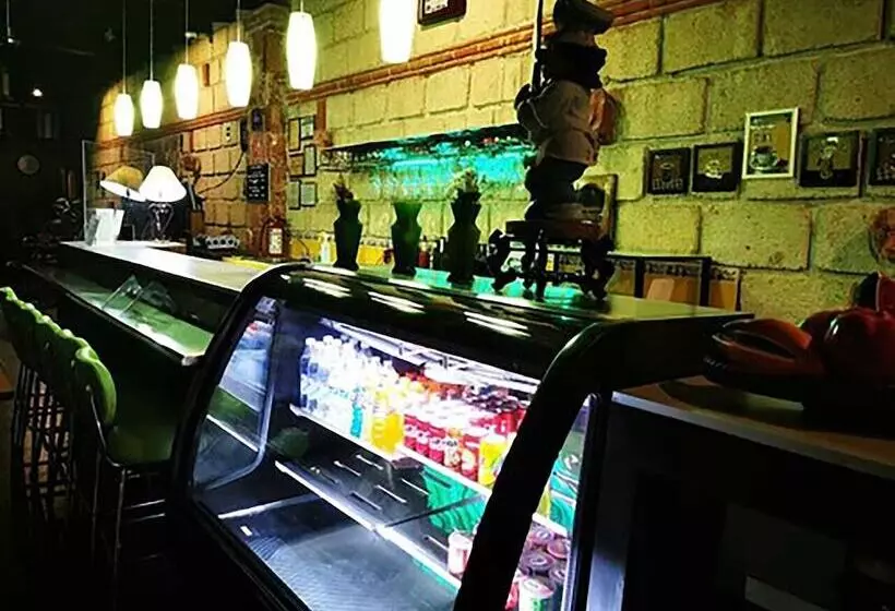 ホテル Villas Mahando