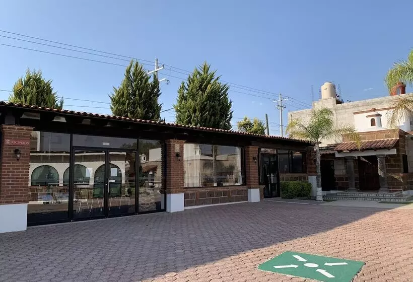 ホテル Villas Mahando