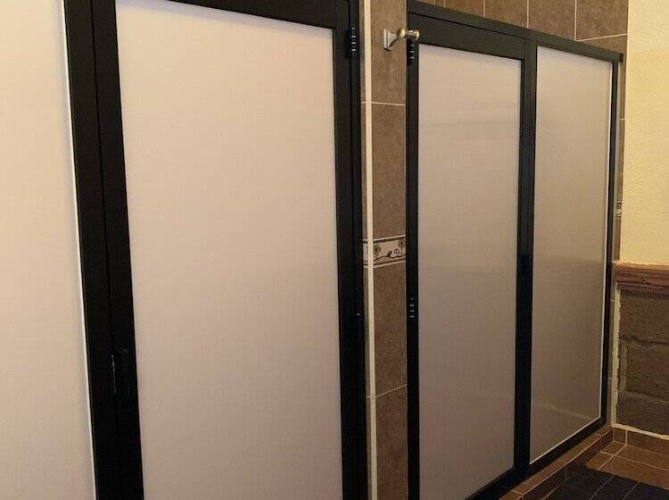 هتل Villas Mahando