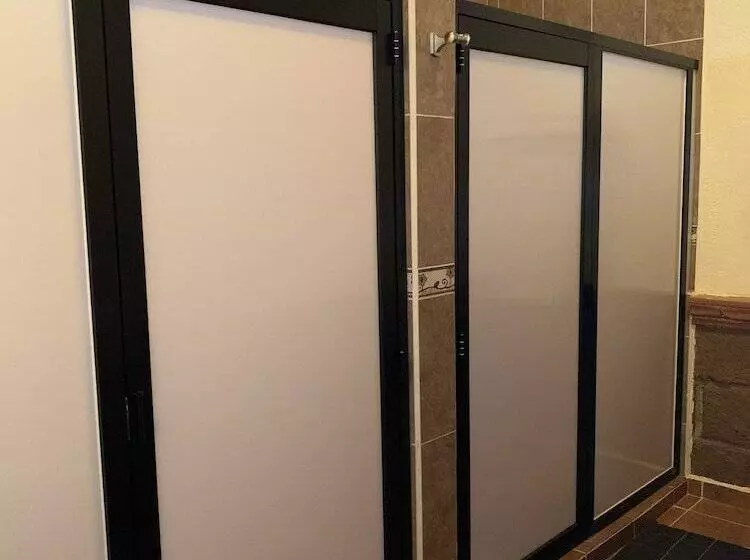 ホテル Villas Mahando