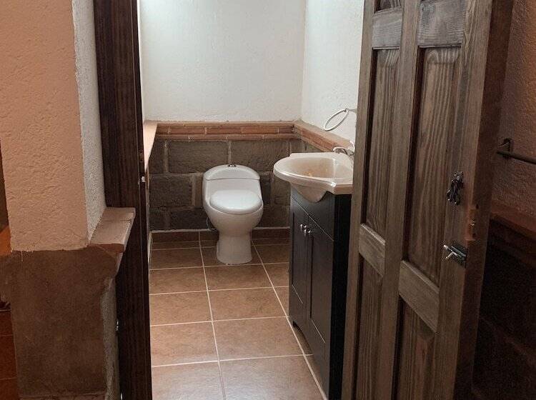 هتل Villas Mahando