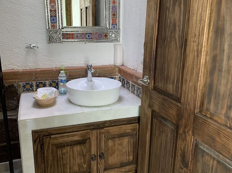 هتل Villas Mahando