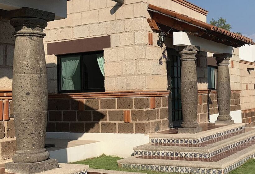 هتل Villas Mahando