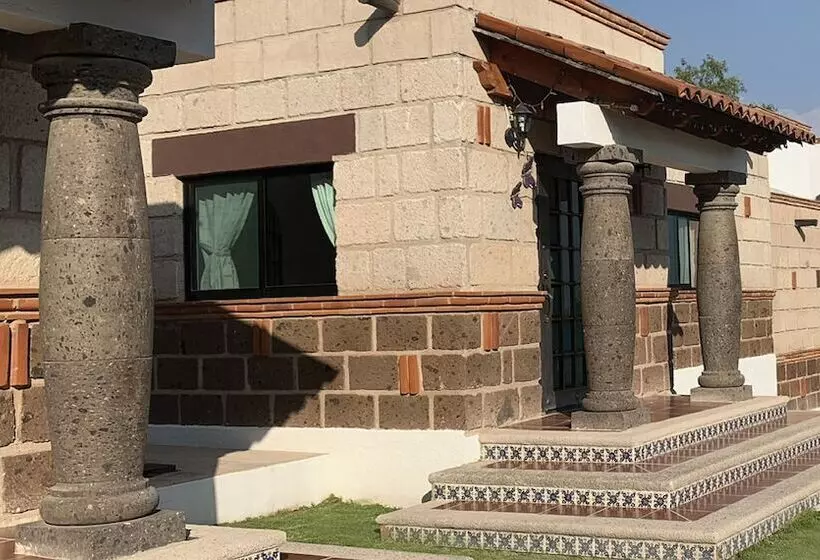 ホテル Villas Mahando