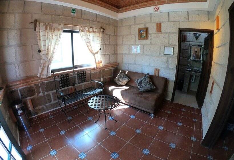 هتل Villas Mahando