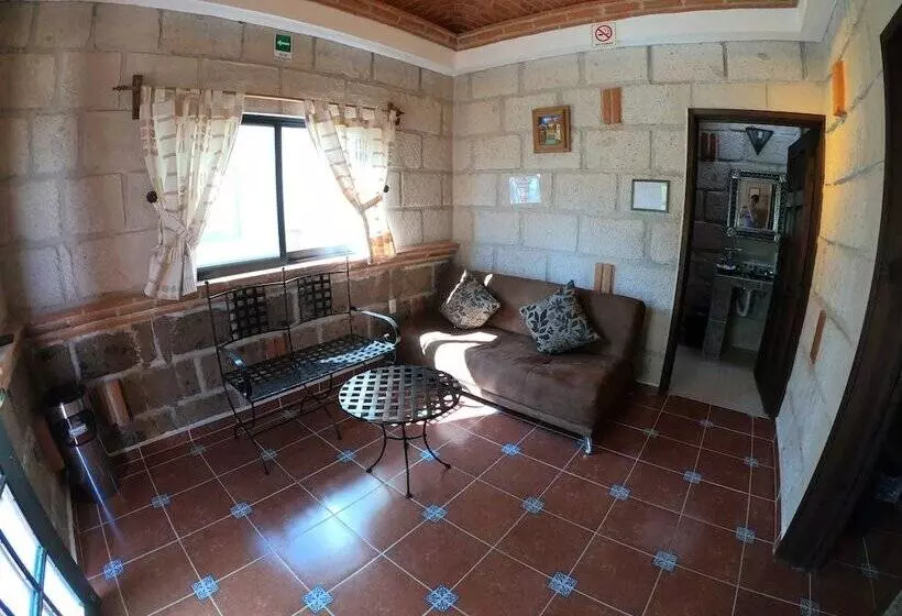 ホテル Villas Mahando