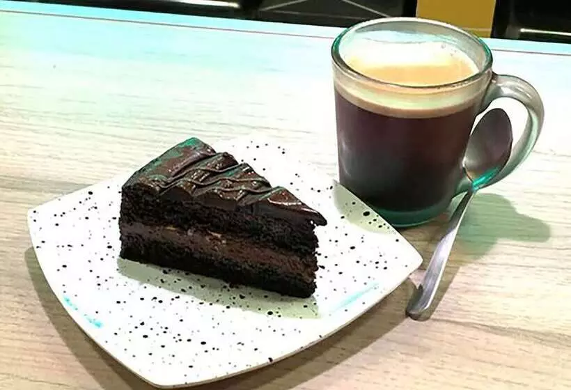 ホテル Villas Mahando