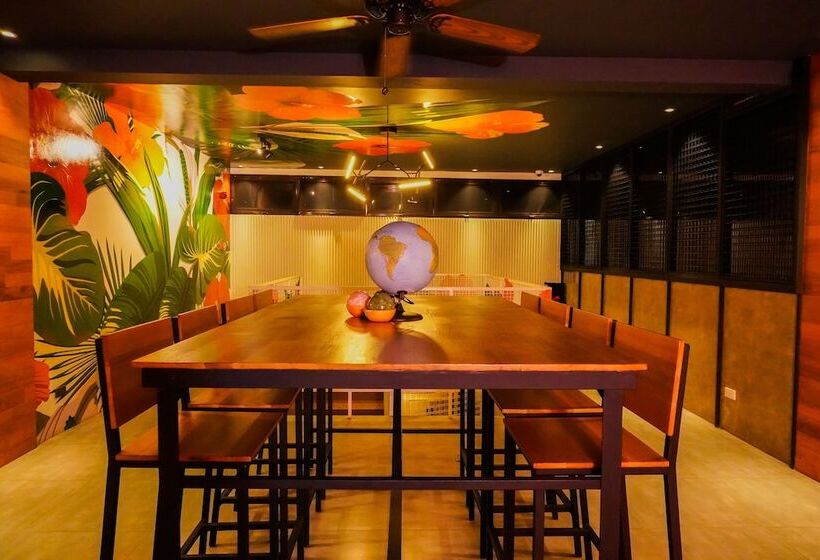 Cămin Kommons By Kamino