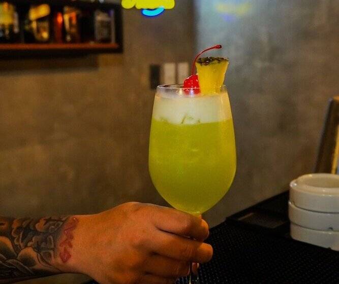 Alberg Kommons By Kamino