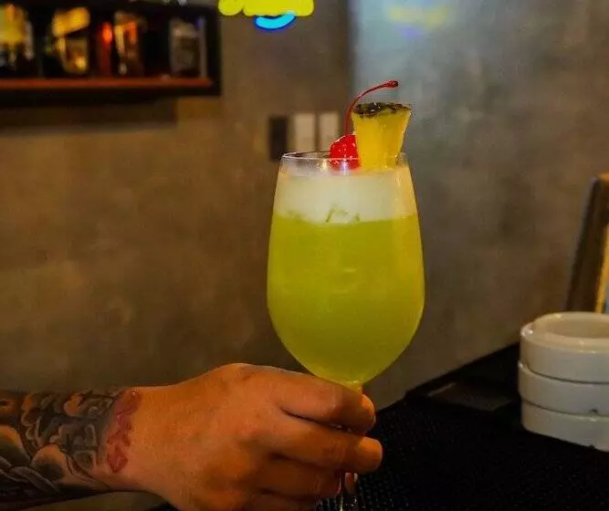 ユースホステル Kommons By Kamino