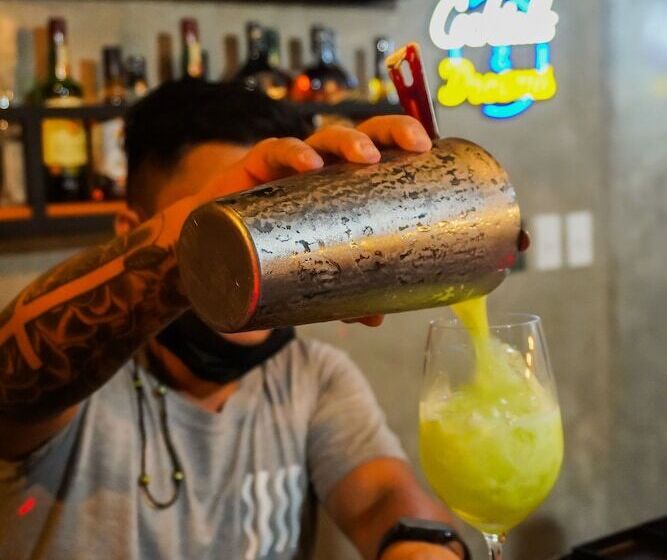 Schronisko Kommons By Kamino