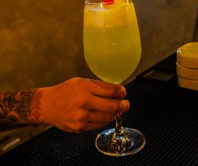 Schronisko Kommons By Kamino