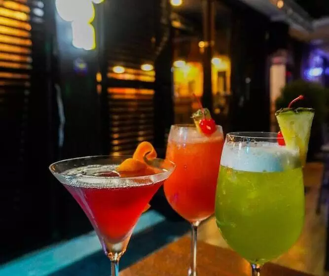 ユースホステル Kommons By Kamino