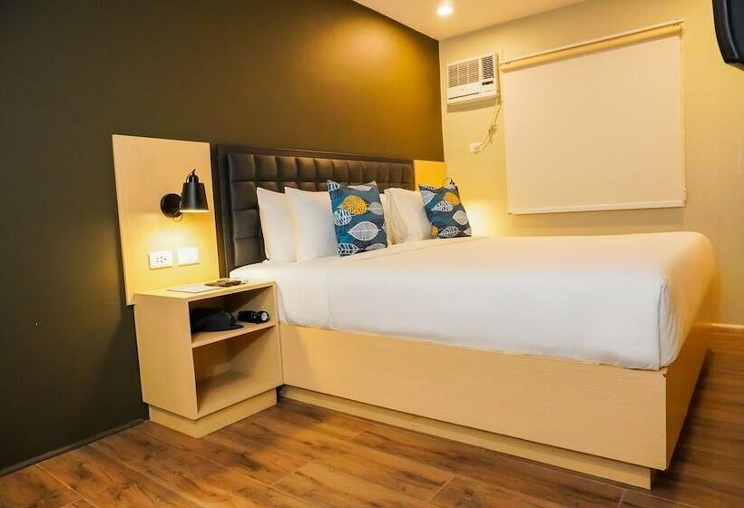 Cămin Kommons By Kamino