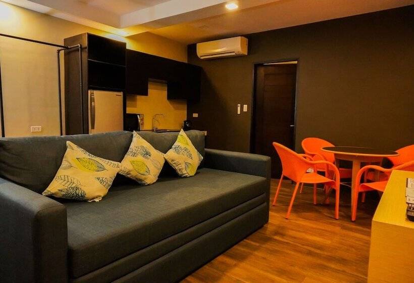 Schronisko Kommons By Kamino