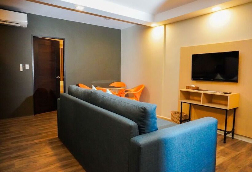 Cămin Kommons By Kamino