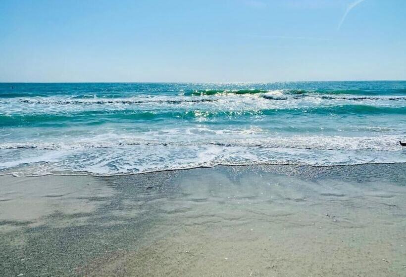 מוטל Captain S Quarters At Anna Maria Island Inn