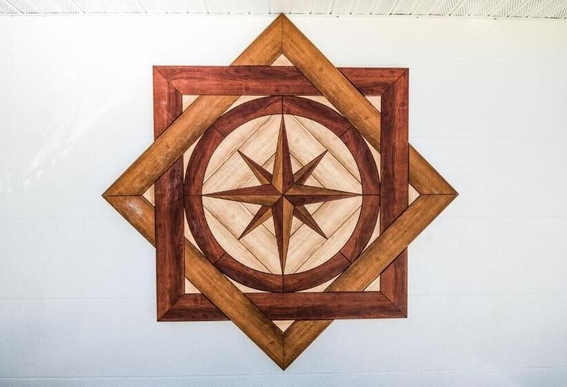 מוטל Captain S Quarters At Anna Maria Island Inn