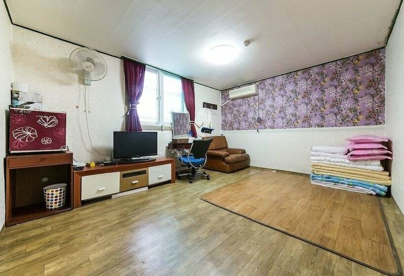 Motel Chuncheon Sable