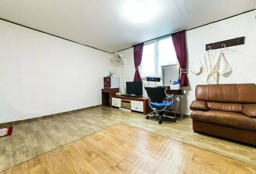 Motel Chuncheon Sable