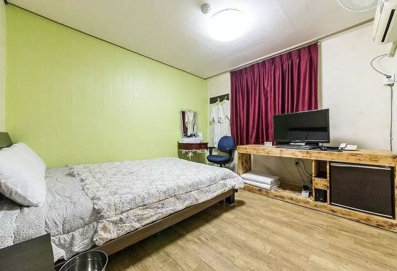 Motel Chuncheon Sable