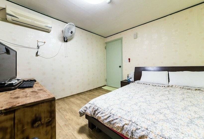 Motel Chuncheon Sable