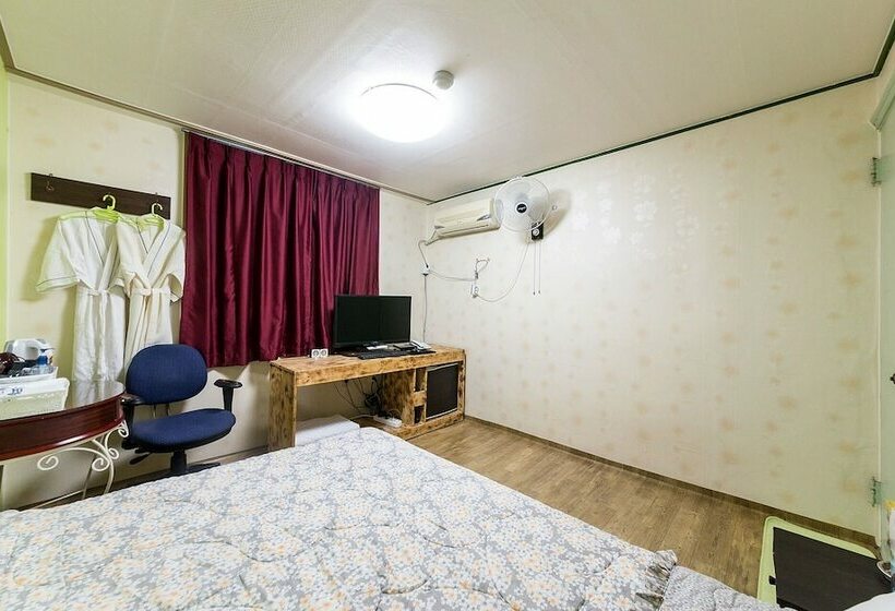 Motel Chuncheon Sable