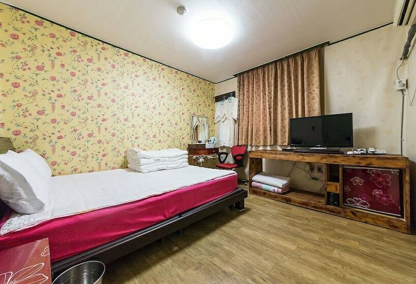 Motel Chuncheon Sable