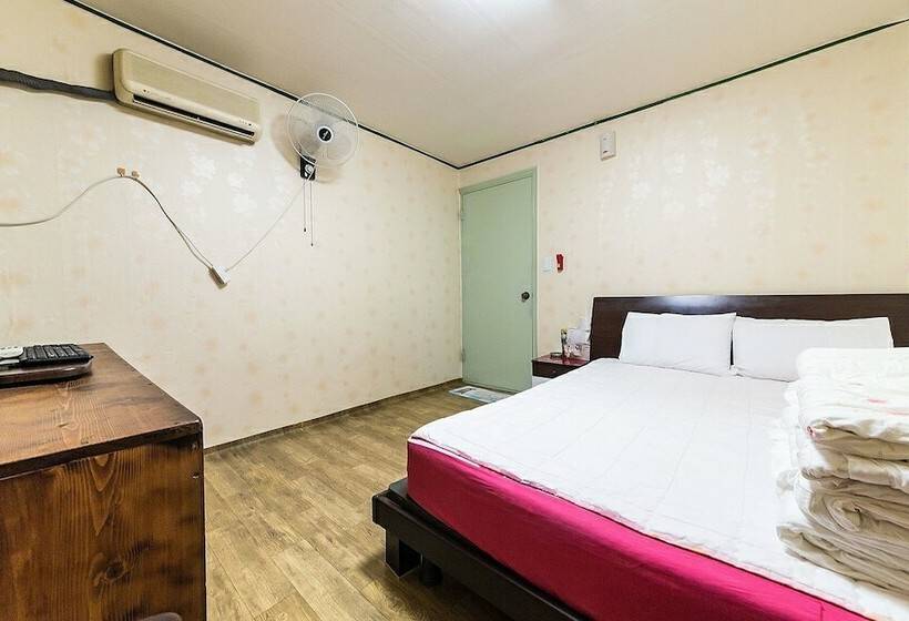 Motel Chuncheon Sable