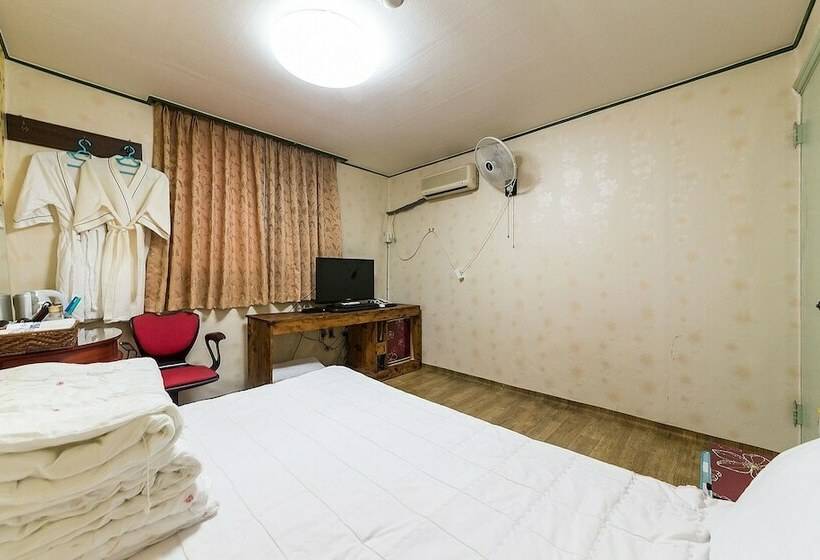 Motel Chuncheon Sable