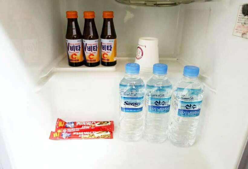 Motel Chuncheon Sable