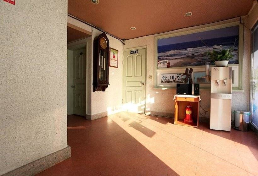 Motel Chuncheon Sable