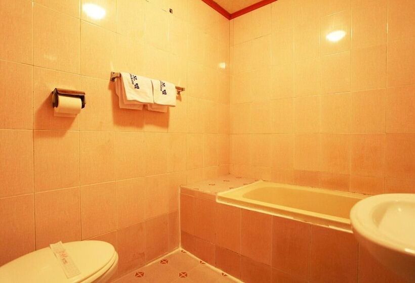 Motel Chuncheon Sable