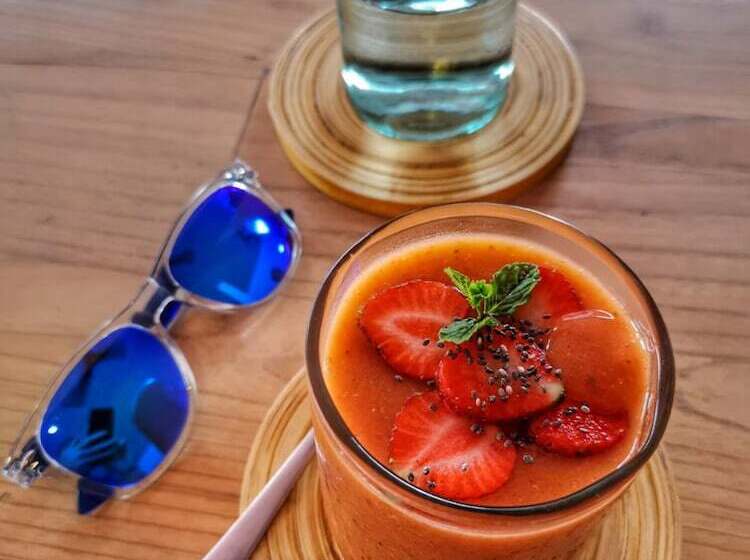 Мотель Cornerstone Bali Coworking