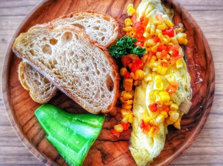 Мотель Cornerstone Bali Coworking