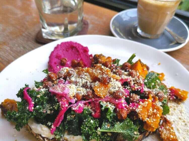 Мотель Cornerstone Bali Coworking