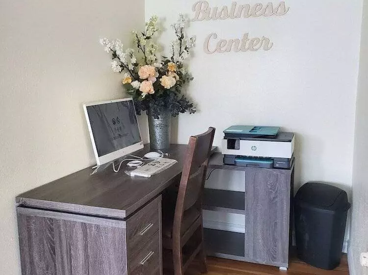 Motelli Delta Accommodations Alaska Country Inn