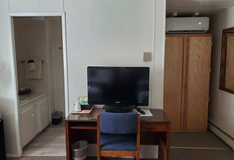 Motel Delta Accommodations Alaska Country Inn