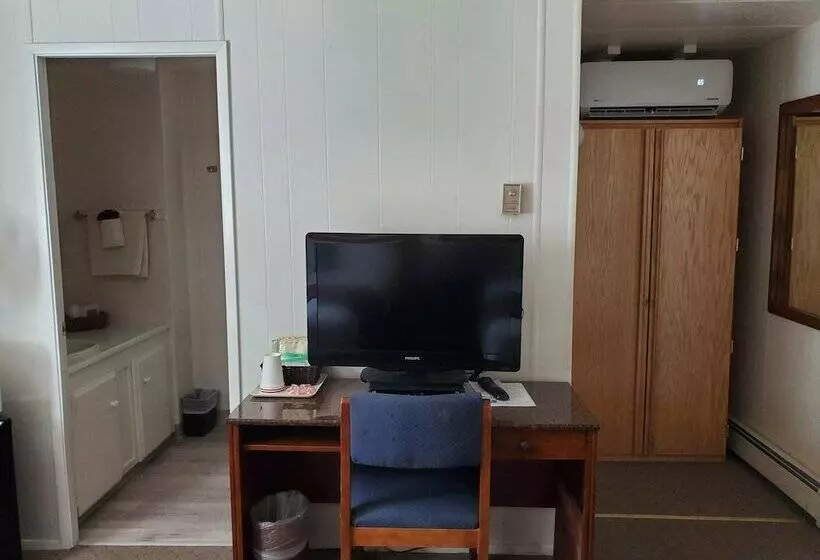 Motelli Delta Accommodations Alaska Country Inn