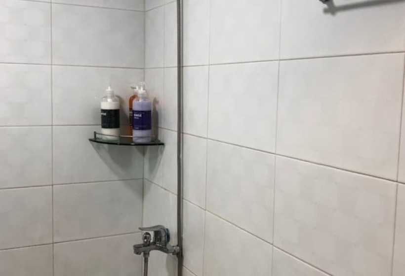 Motel Jecheon Herb Park