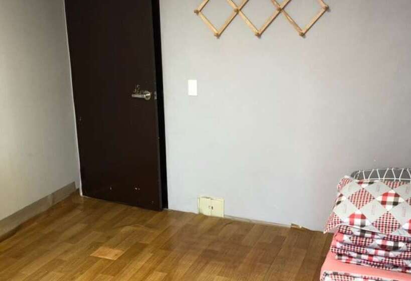 Motel Jecheon Herb Park