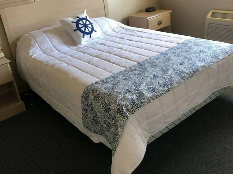 Orleans Trail Resort