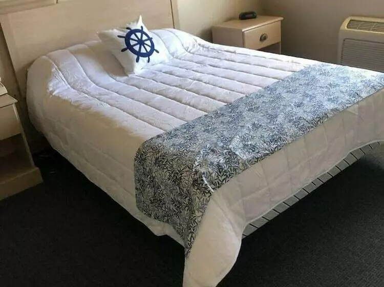 Orleans Trail Resort