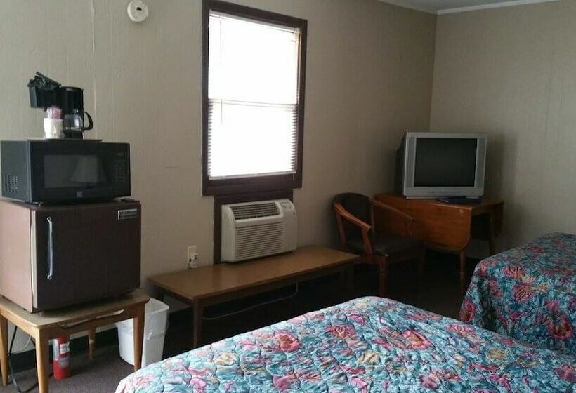 Orleans Trail Resort